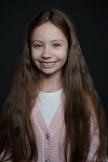 Колахметова  Арина 