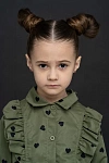 Ника Меренкова