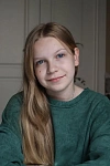 Ульяна Филатова