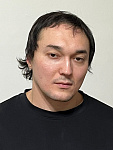 Альберт Акбашев