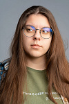 Светлана Морозова