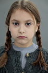 Арина Свиридова 