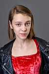 Маргарита Голубева
