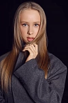 Анастасия  Ахмедулина
