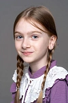Агата Макеева