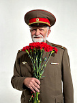 Захаров Владимир 