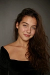 Арина  Пшеченкова 