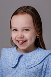 Амелия Фокина