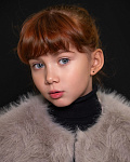 Милания Чечерина 