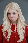 Екатерина Ярцева