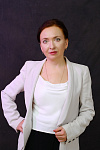 Елена Соловьева