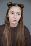 Соня Савинкова