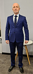 Валерий Апакидзе