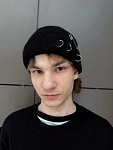 Костерев Артём