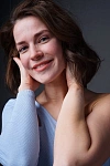 Павлова Злата