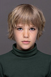 Савелий Сергеев