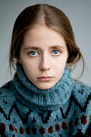 Куликова Ульяна