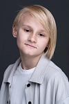 Серафим  Хлуденев 