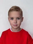 Федор Самков