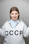 Мария Тихонова 