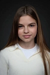Валерия  Свирчёва