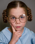 Мелания Елистратова