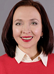 Елена Соловьева