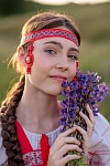 Бормина Ксения