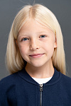 Алина Шестакова 