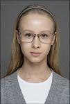 Ахмедулина Анастасия 
