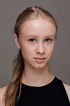 Анастасия  Ахмедулина