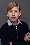 Филипп Иванушкин
