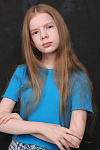 Елизавета Руфина
