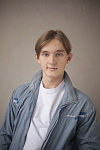 Куликов Дмитрий