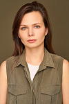 Евгения  Власова 
