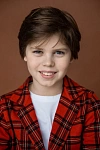 Дмитрий Орлов