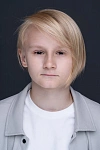 Серафим  Хлуденев 