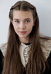 Анна  Чечерина 