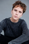 Сидоров Арсений