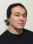 Альберт Акбашев