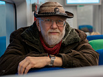 Владимир Августович Ефимов