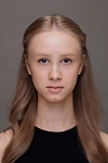 Анастасия  Ахмедулина