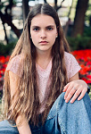 Елизавета Козак