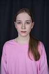 Беженцева Евдокия