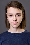 Маргарита Голубева
