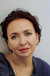 Елена Соловьева