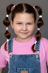 София Лисина