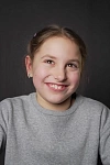 Арина Свиридова 