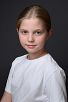 Булаева Евгения