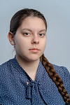 Светлана Морозова